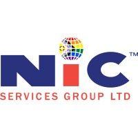 nic services group ltd logo image