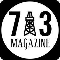 713 magazine logo image