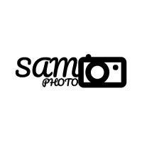 sam o. photo, llc logo image