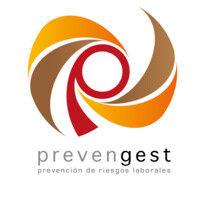 prevengest logo image