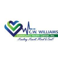 the c. w. williams community health center, inc. logo image