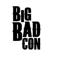 big bad con logo image