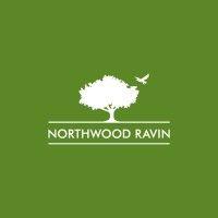 northwood ravin logo image