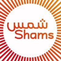 sharjah media city (shams) logo image