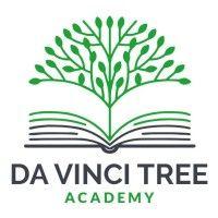 da vinci tree academy logo image