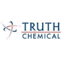 truth chemical logo image