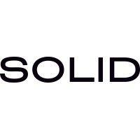 solid logo image