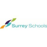 surrey schools (school district #36 surrey) logo image