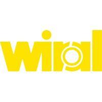 wiral logo image