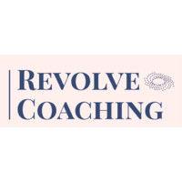 revolve coaching logo image