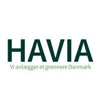 havia a/s logo image