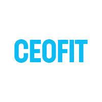 ceofit training logo image