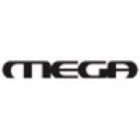 mega tv logo image