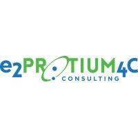 e2protium4c consulting co.