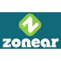 zonear oy logo image