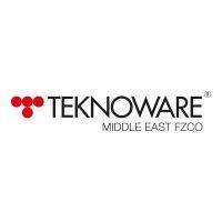 teknoware middle east logo image