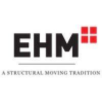 expert house movers inc logo image