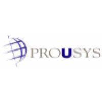 prousys, inc. logo image