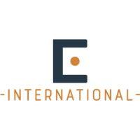 echale international logo image