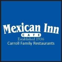 mexican inn cafe