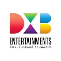 dxb entertainments logo image