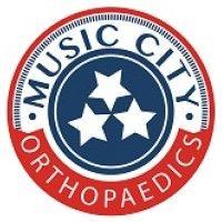 music city orthopaedics logo image