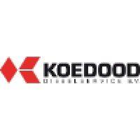 koedood marine group logo image