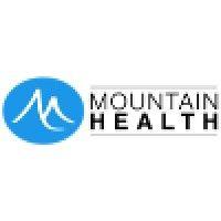 mountain health & community services, inc. logo image