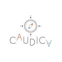 caudica logo image