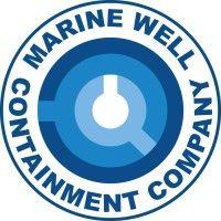 marine well containment company logo image