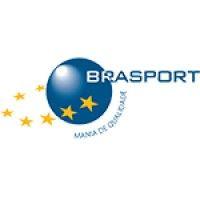 editora brasport logo image