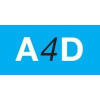 agency4dev logo image