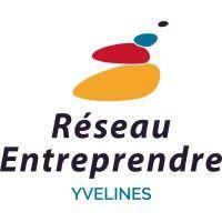 réseau entreprendre® yvelines