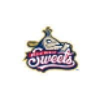 walla walla sweets baseball logo image