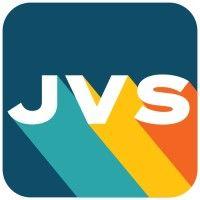 jvs - bay area logo image