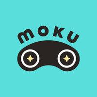 moku logo image