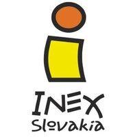 inex slovakia logo image