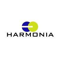 harmonia holdings group, llc logo image