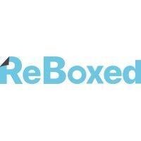 reboxed romania logo image