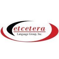 etcetera language group, inc.