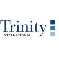 trinity international logo image