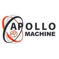 apollo machine logo image