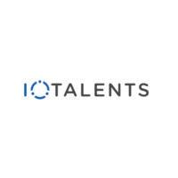 iotalents logo image