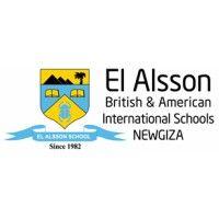 el alsson british & american international schools newgiza