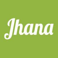 jhana, a franklincovey company logo image