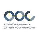 logo of Ooc Opleidings En Ontwikkelingsfonds Carrosseriebedrijf