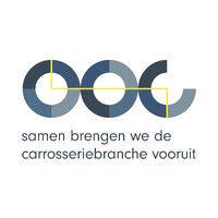 ooc (opleidings- en ontwikkelingsfonds carrosseriebedrijf) logo image