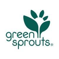 green sprouts, inc. logo image