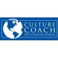 culture coach international logo image