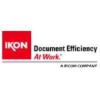 ikon office solutions